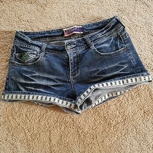 Offers 👍 Jean Shorts